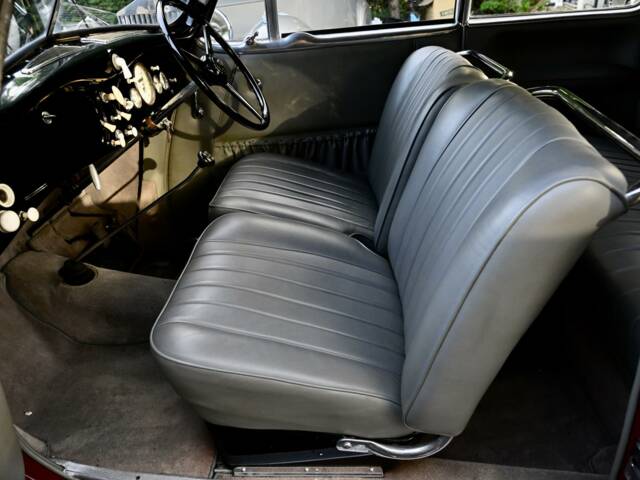 Frazer Nash BMW 320