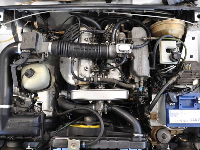 FIAT Argenta