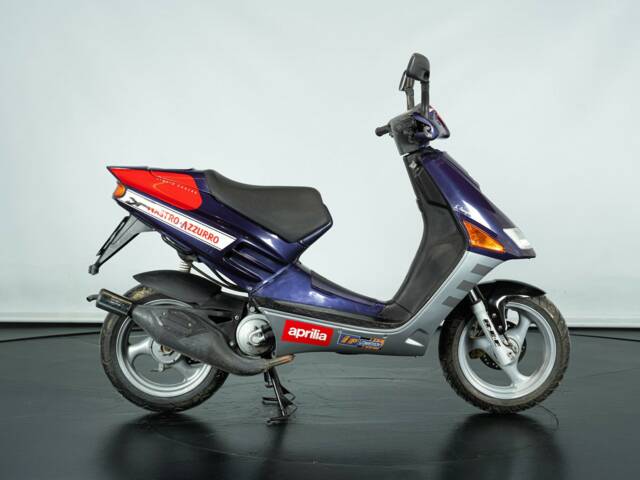 Aprilia SR 50