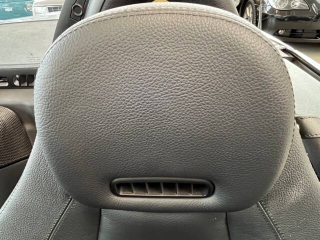 Mercedes-Benz SLK 200 Kompressor