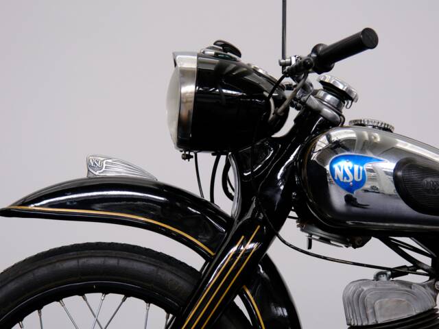 NSU Lux