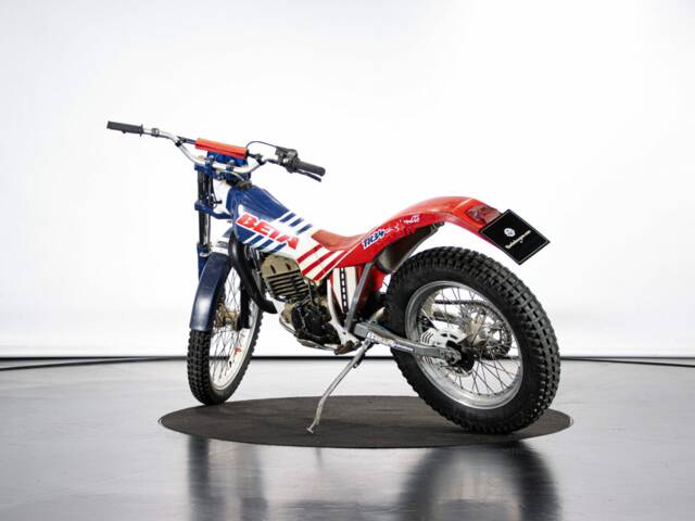 Beta TR34