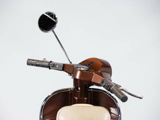 Piaggio Vespa PK 50 S