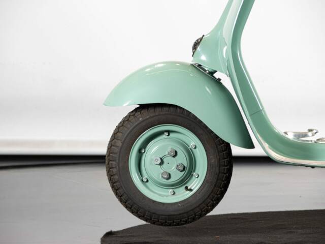 Piaggio Vespa 125