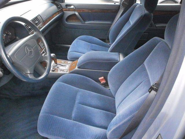 Mercedes-Benz 300 SE
