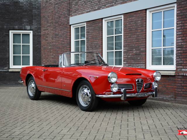 Alfa Romeo Classic Cars for Sale - Classic Trader