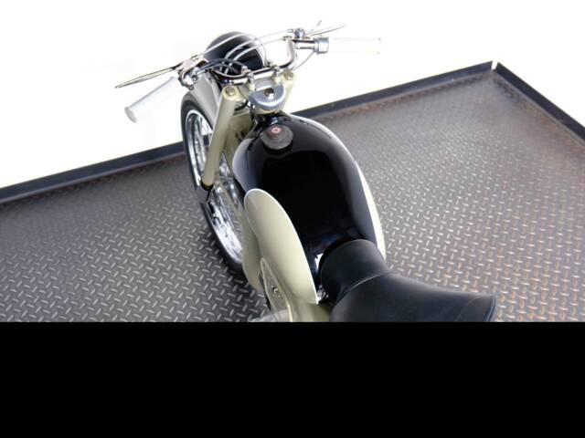 Moto Guzzi Zigolo Turismo