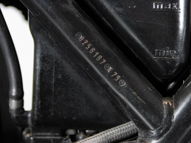 BMW K 75 "Ultima"