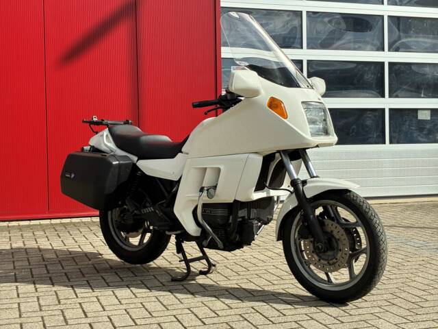 BMW K 75 RT
