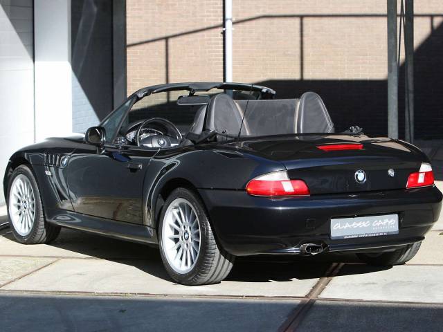 BMW Z3 1.9i