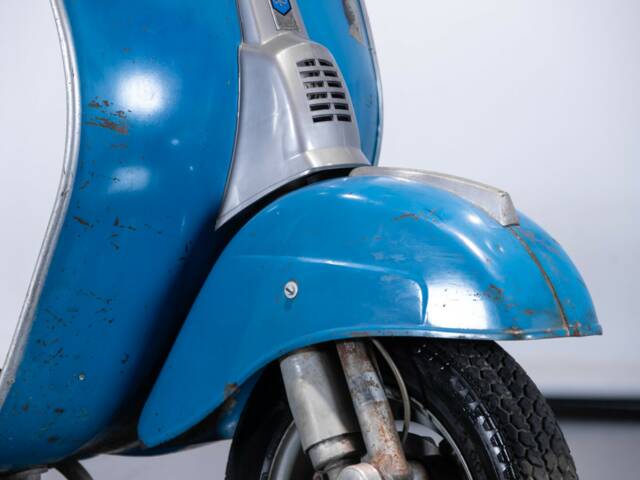 Piaggio Vespa 50 Special