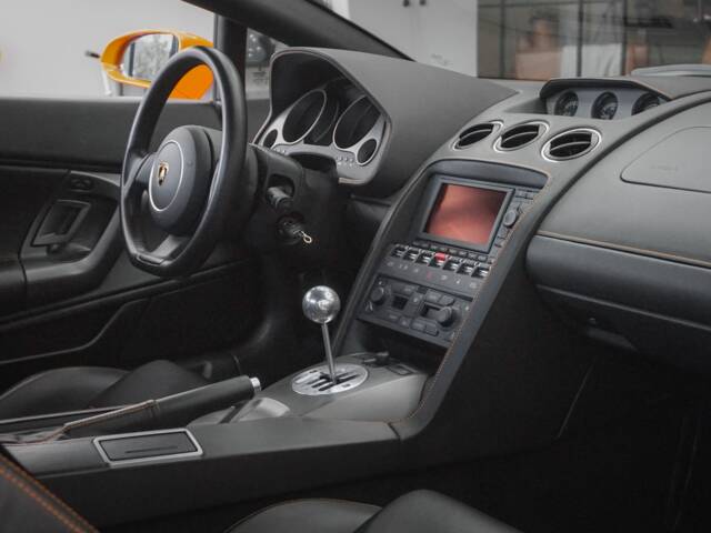 Lamborghini Gallardo