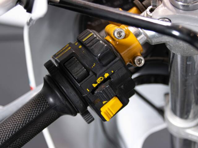 Gilera 125 SP01