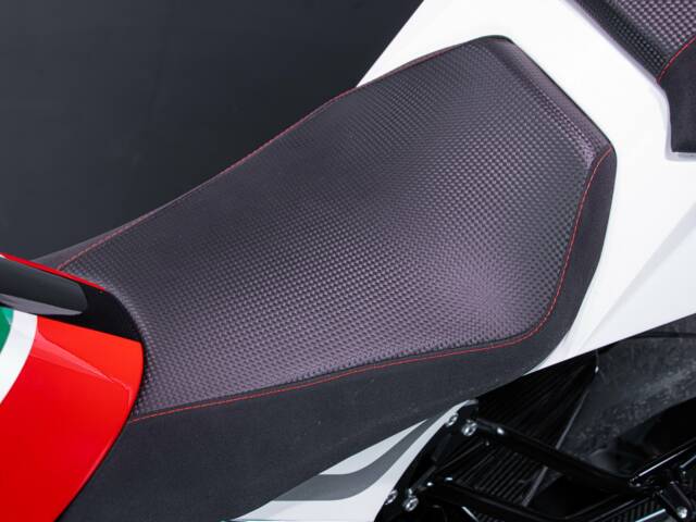 Bimota Tesi 3D "Final Edition"