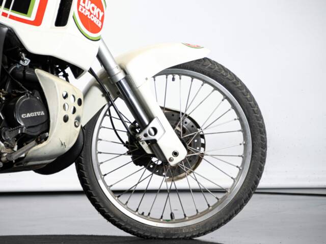 Cagiva N 90 125