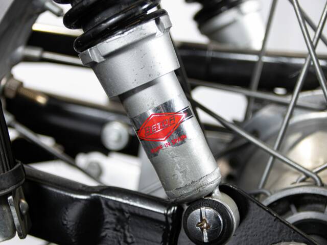 Montesa Cota 349 Trial