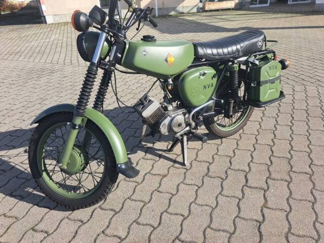 Simson S 51 N
