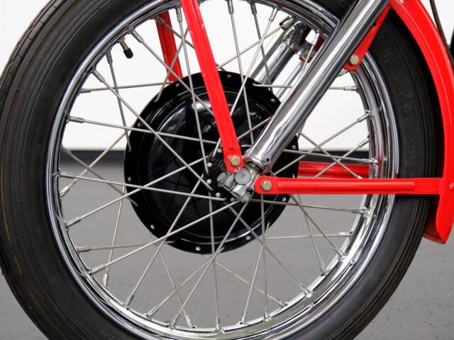 Harley-Davidson Model KH