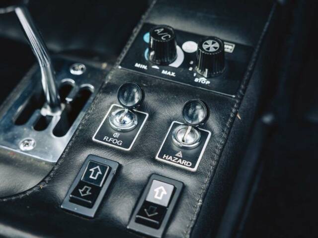 Ferrari 512 BBi