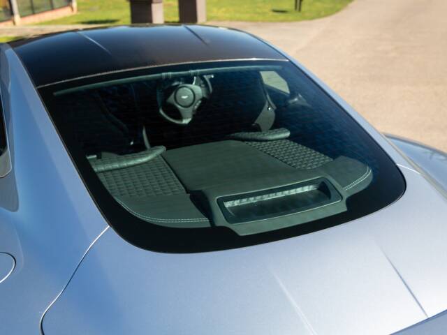 Aston Martin Vanquish