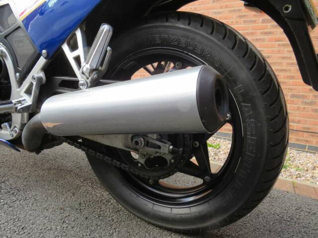 Honda VF 1000RG