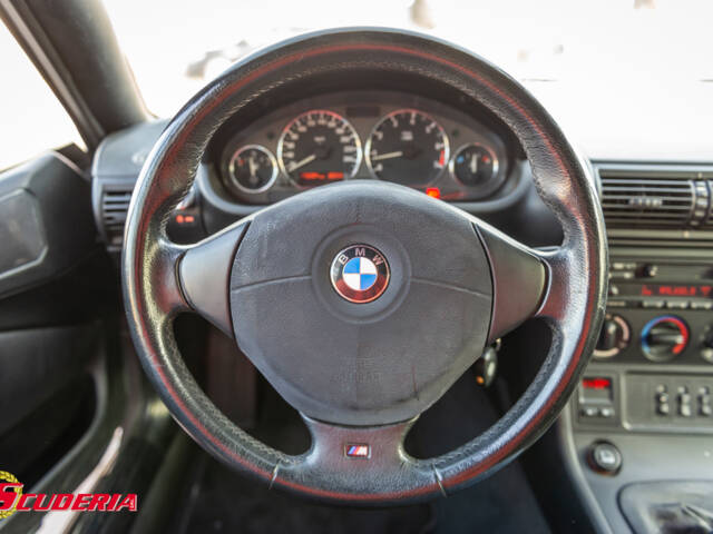 BMW Z3 1.9