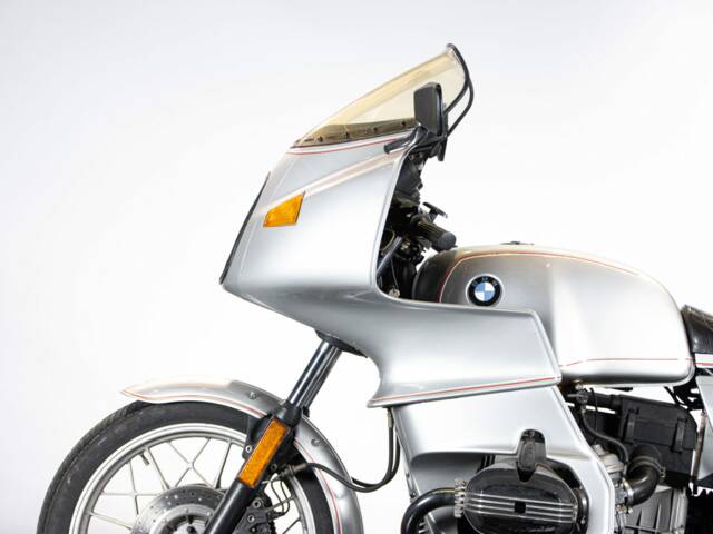 BMW R 100 RS