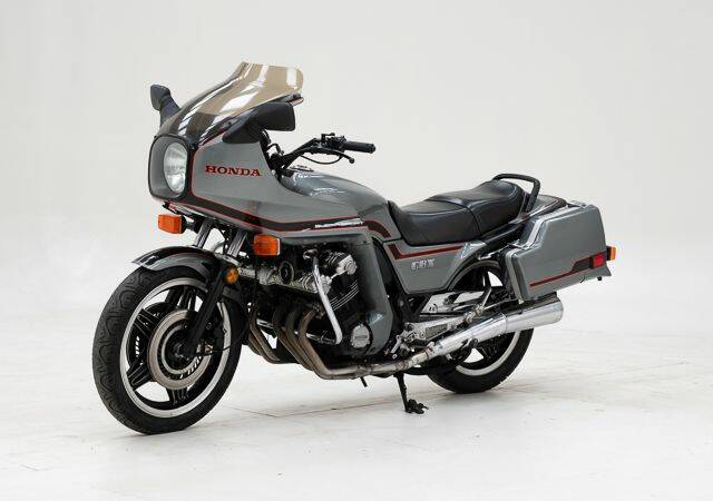 Honda CBX 1000