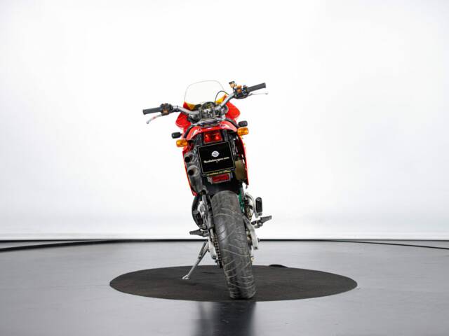 Cagiva Super City 125