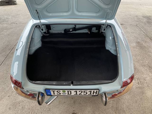 Alfa Romeo 1750 Spider Veloce