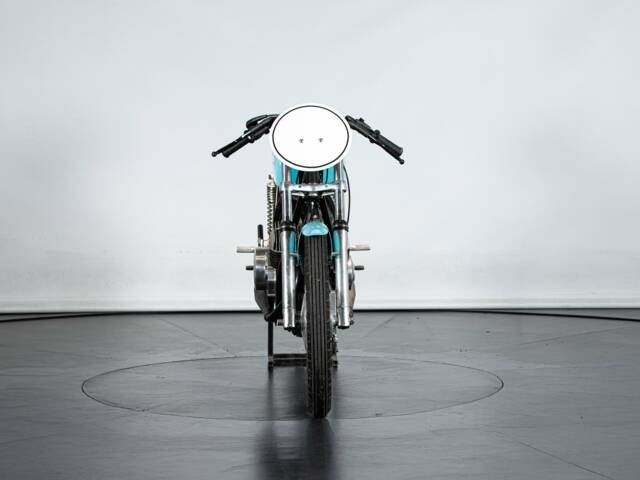 Benelli 125 Sport Special