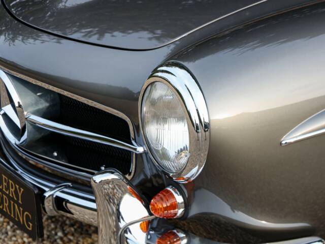 Mercedes-Benz 190 SL