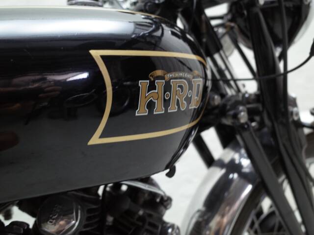Vincent Rapide C