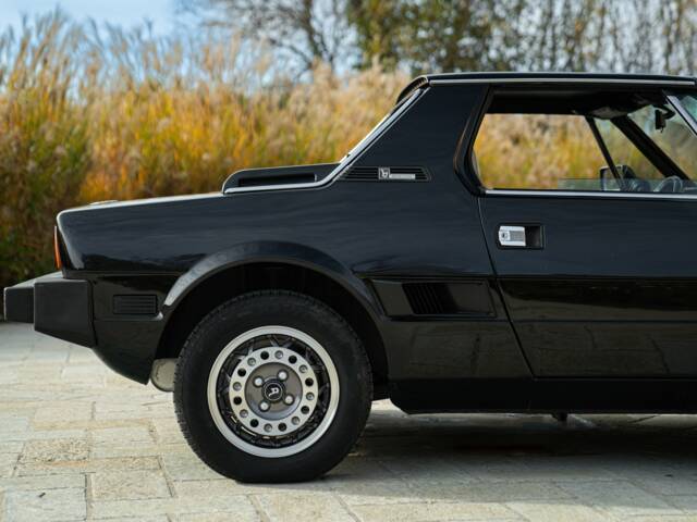 FIAT X 1/9