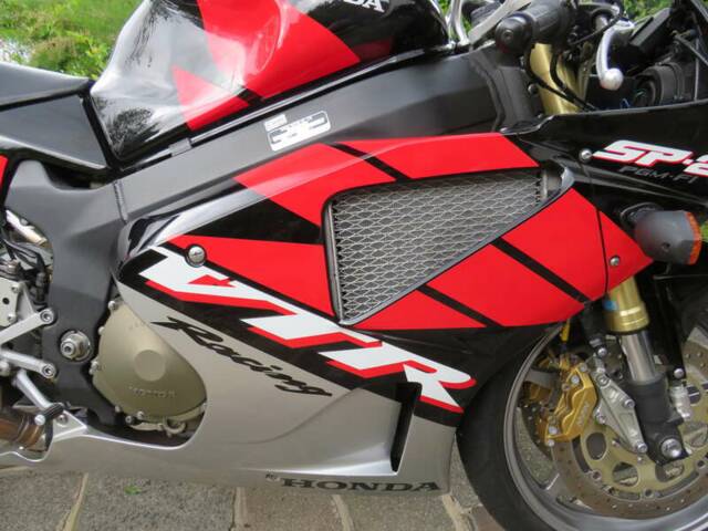 Honda VTR 1000 SP2