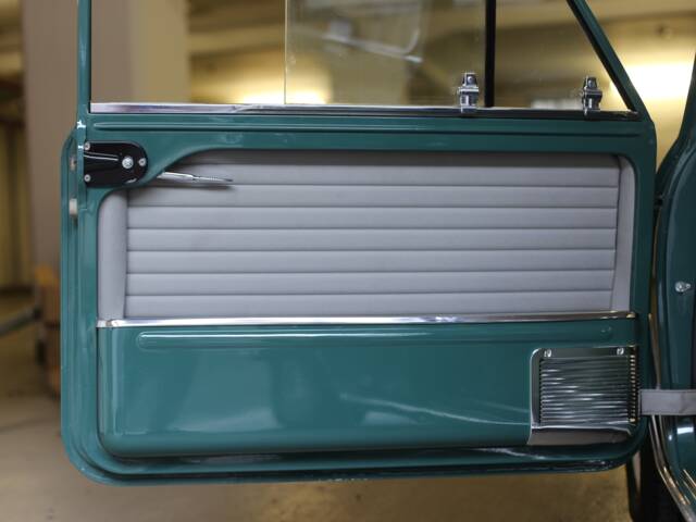 Morris Mini Cooper S 1275