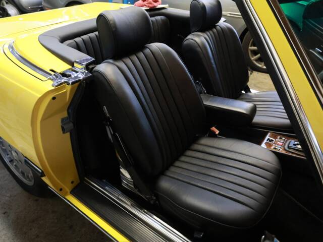 Mercedes-Benz 500 SL