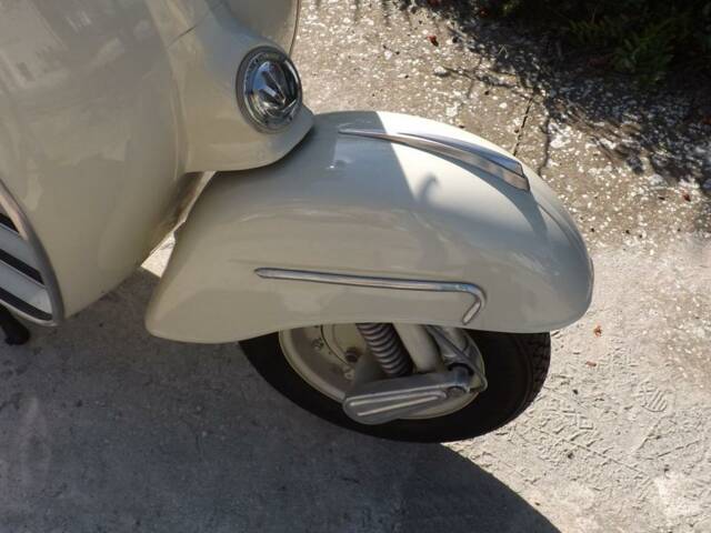 Piaggio Vespa 150 GL