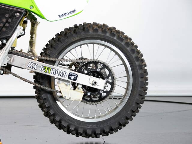 Kawasaki KX 250