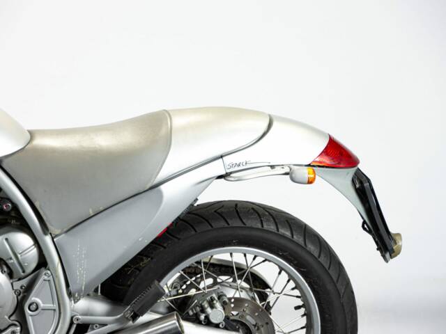 Aprilia Moto 6.5