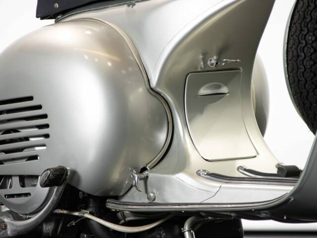 Piaggio Vespa 150 GS