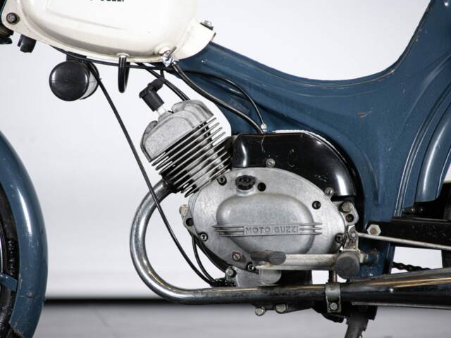 Moto Guzzi Dingo