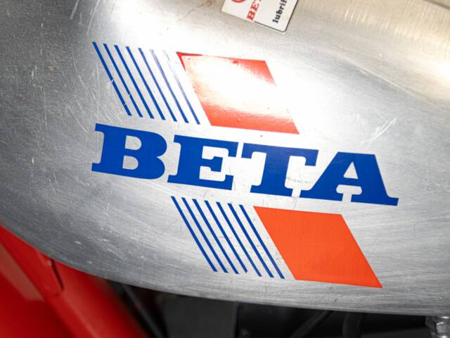 Beta 50 MX