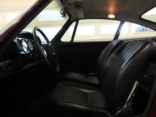 Porsche 912