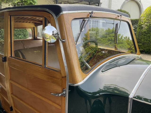 Rolls-Royce 20/25 HP