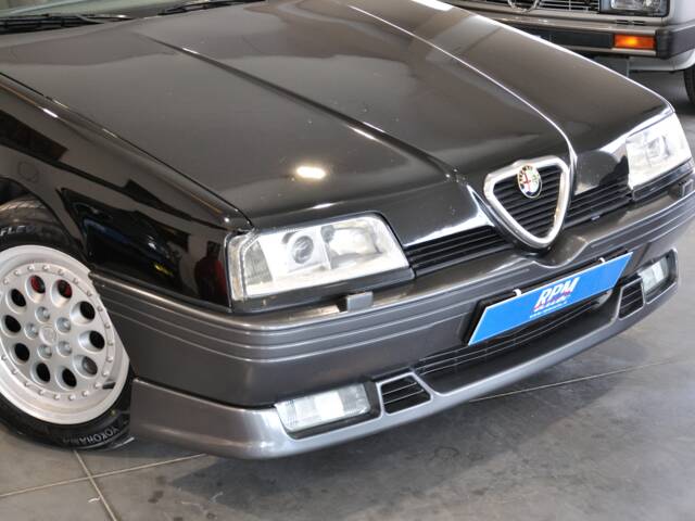 Alfa Romeo 164 3.0 24V Q4
