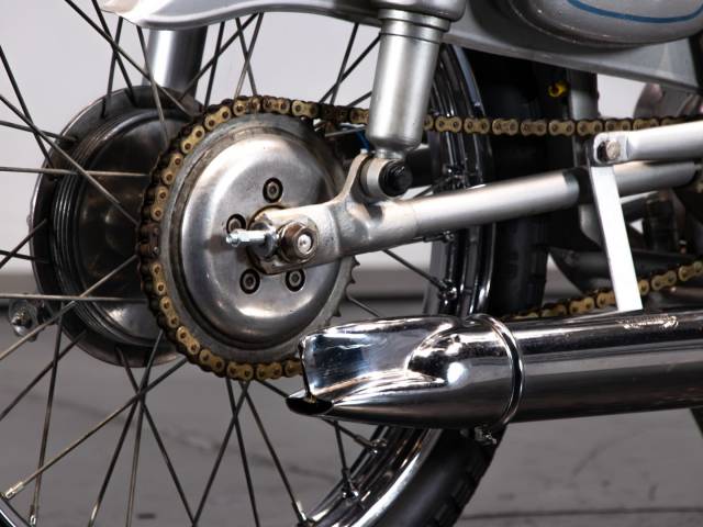 Mondial 200 Constellation