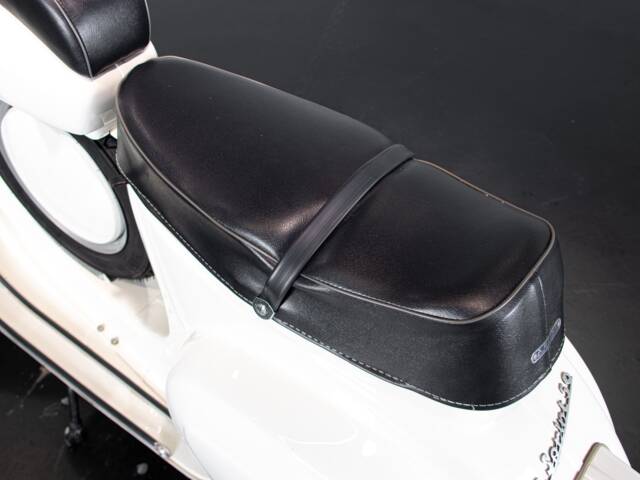 Piaggio Vespa 50 SS