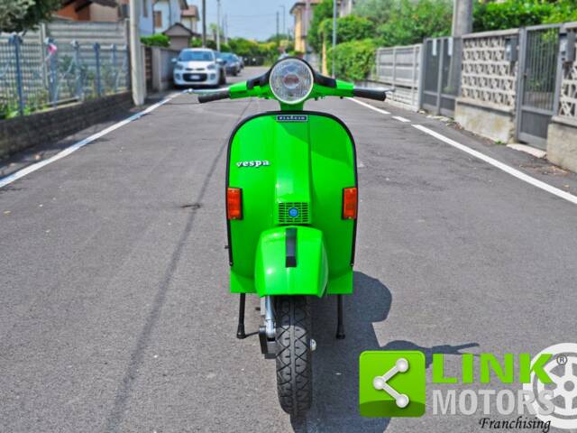 Piaggio Vespa PK 125