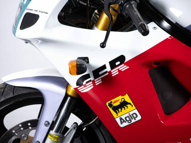 Gilera GFR 125